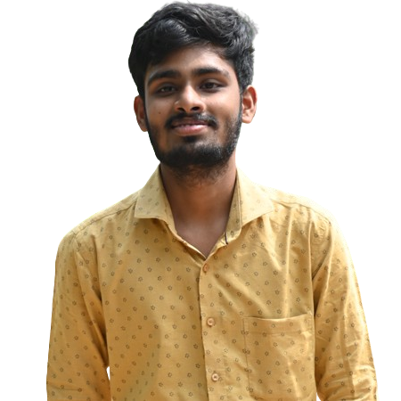 Aakash Senthilkumar